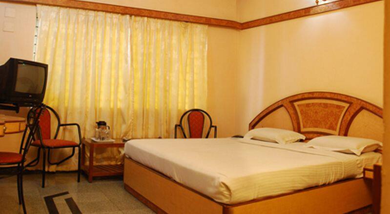 Hotel Shubhaarambh, Rajnandgaon 1